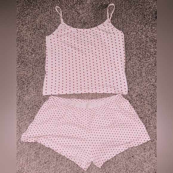 Brandy Melville Other - John Galt Pajama set :)
